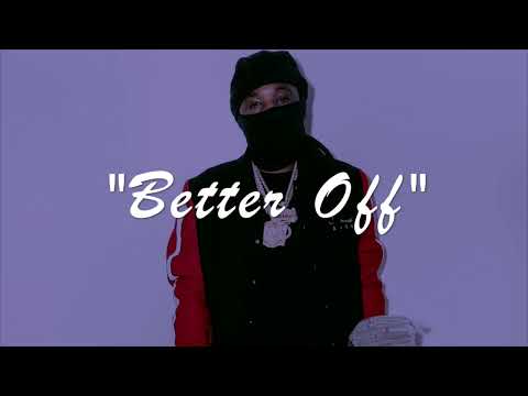 (Free) Saviii 3rd x Ebk Young Joc x Mozzy Type Beat - "Better Off" Stupid Young Type Beat