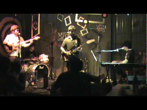 La flor de siria - Nahuel Piscitelli