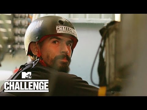 Airdrop Extractions FULL Challenge | The Challenge: Total Madness