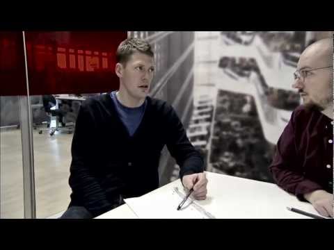 Steen Langeberg i Stoptimatum