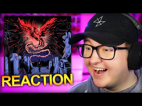 William Black & ILLENIUM - My Own Advice (feat. Alana Springsteen) *REACTION*