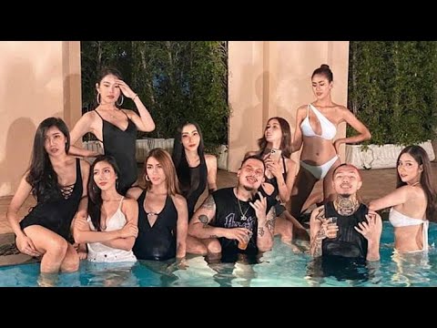ALREADY DEADD - แสนว่างเปล่า ft. FIIXD & YOUNGOHM (OFFICIAL VIDEO)