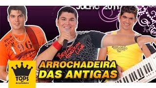 Download lagu Trio da Huanna - Arrochadeira das Antigas (CD Completo) mp3 Download lagu Trio da Huanna - Arrochadeira das Antigas (CD Completo) mp3