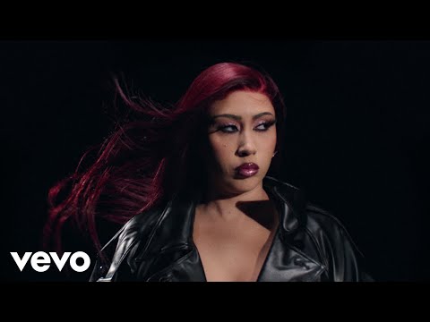 Kali Uchis - Happy Now (Official Visualizer)