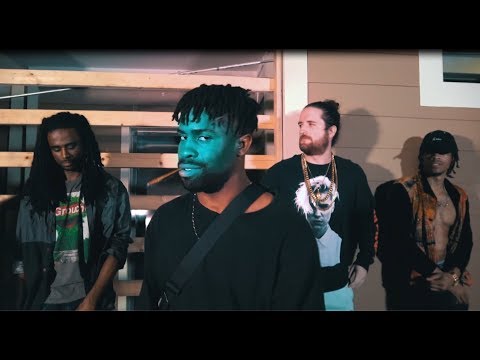 Waverunner (Official Video) Prod by Duey LeBeau