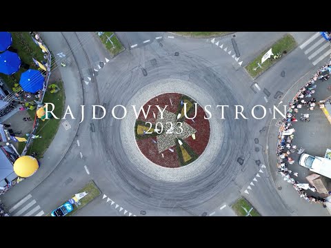 Rajdowy Ustroń 2023 z Audi Quattro S1 | Grzegorz Olchawski - GO+bet Rally Team | Clip