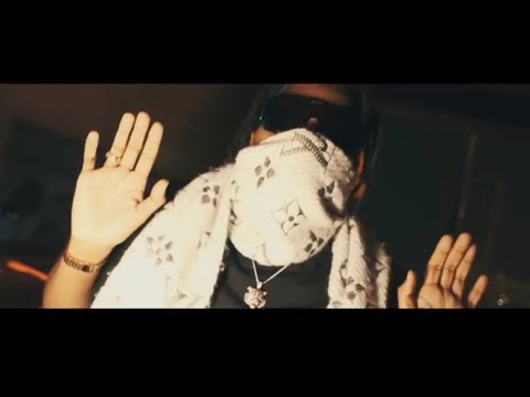 Bryan Ghee - Wrong Things (Official Video)