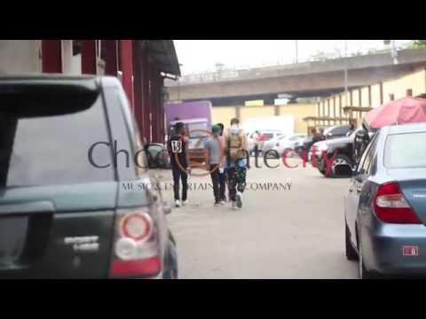 Kahli Abdu & VHS Safari (KAVHS) Intro Video in Nigeria