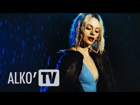 Rosalie. - Holding back prod. Chloe Martini - Flashback