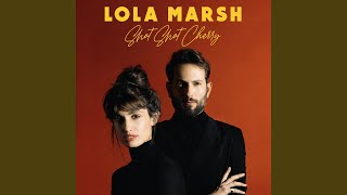 Kadr z teledysku Going Back tekst piosenki Lola Marsh