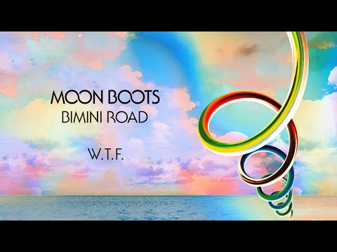 Moon Boots - W.T.F.