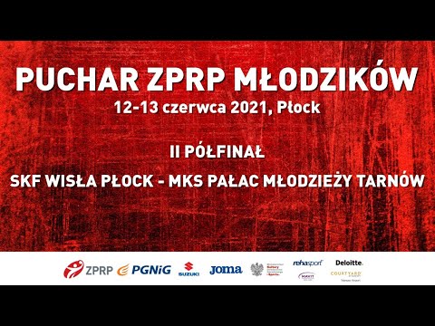 Puchar ZPRP Młodzików - II Półfinał