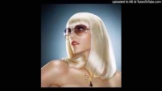 Gwen Stefani - Breakin&#39; Up ft. Slim Thug