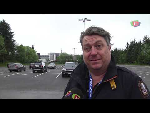 200526 FK Haugesund håper på drive-in forballkamper