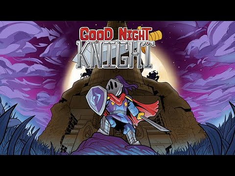 Good night, knight co-op trailer