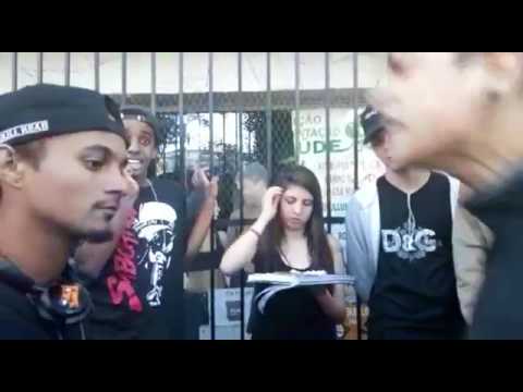 Mineiro vs Kmz | 1ª fase| BATALHA DA ROMERO