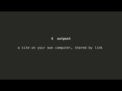 bashy demo
