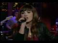 Demi In Regis And Kelly Live