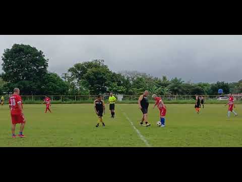 BUGABA MÁSTER VS U, CHIRIQUÍ,  26OCT25,  1ER TIEMPO. 