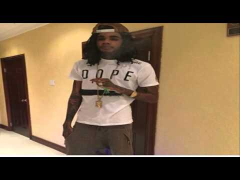 Alkaline ATM New Level Unlocked EP Young Rich Famous Records September 22, 2015