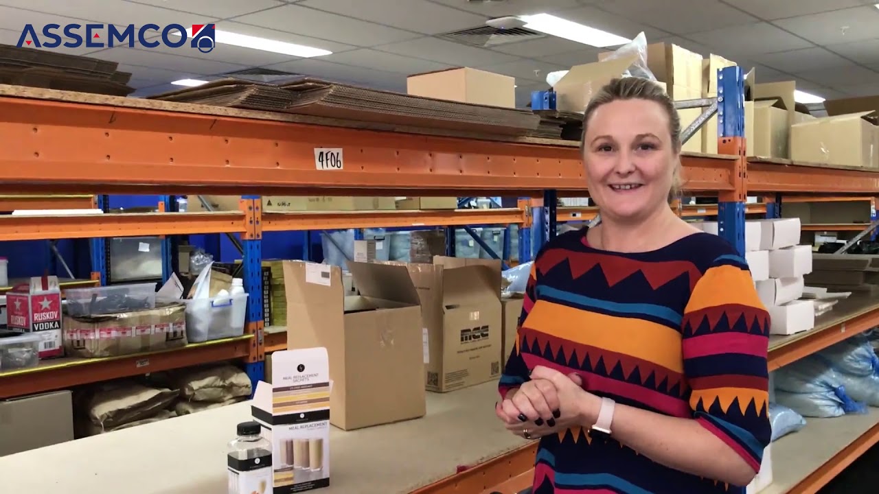 Assemco -  Outsourcing | Manufacturing | Packaging | Assembly and Engineering (Outsource Melbourne).