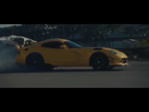 GAZDA PAJA x MARLON BRUTAL - DIZEL [Car Music Video]