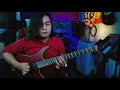 .strandberg* Alex Machacek Boden 6