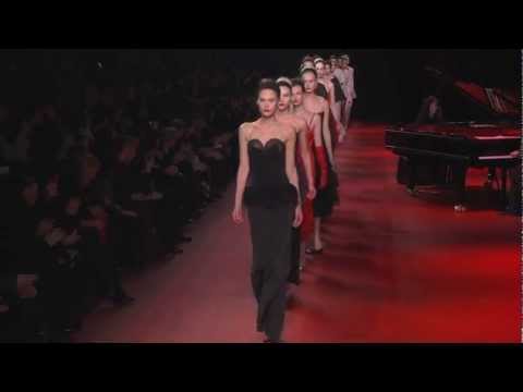 Nina Ricci Fall/Winter 2013 Collection