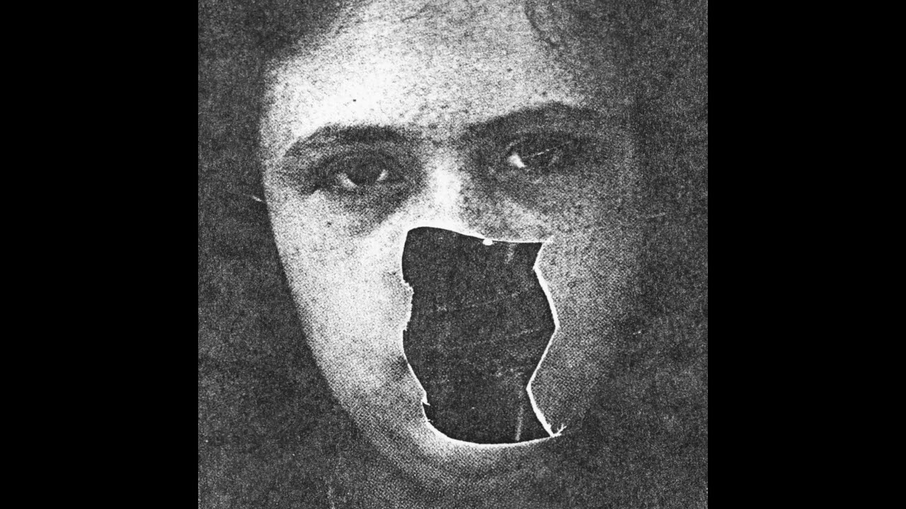 Prurient - Rainbow Mirror