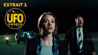 UFO SWEDEN - Extrait &quot;Zone interdite, danger imminent&quot; VOST