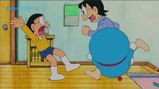 Download lagu DORAEMON BAHASA INDONESIA | DUNIA YANG TENGELAM (NO ZOOM) FULL MOVIE HD mp3