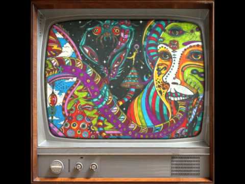 DeZka'Tek - Fou d'acide