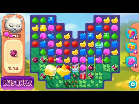 Wildscapes level 1466 HD