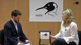 Isabel Rodríguez Amor: "La educación en Valores" (resumen)