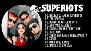 Download lagu SUPERIOTS FULL ALBUM TERBARU 2026 - LAGU TERBARU SUPERIOTS BONETLESS MANDA ROSE mp3