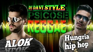 Alok & Hungria Hip Hop - Psicose/ REGGAE REMIX 2020 (STUDIO SENSAÇÃO DO REGGAE) Alok & Hungria Hip Hop - Psicose/ REGGAE REMIX 2020 (STUDIO SENSAÇÃO DO REGGAE)