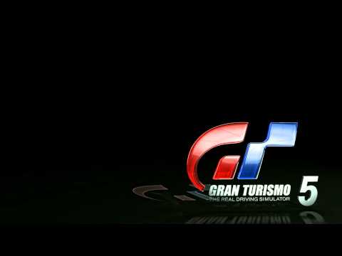 KEMMEI - Mirage (Gran Turismo 5 OST) [HQ]