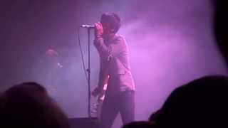 Johnny Marr-Sun &amp; Moon[Live] The Fillmore SF, 4:13:13 [The Smiths Morrissey Healers Modest Mouse]