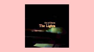 Arc of Doves - Jupiter