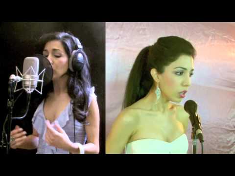 The Prayer - Celine Dion (Official Cover by Roxy Darr) video thumbnail