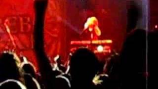 Zagreb Metal Fest - Amorphis - The Smoke