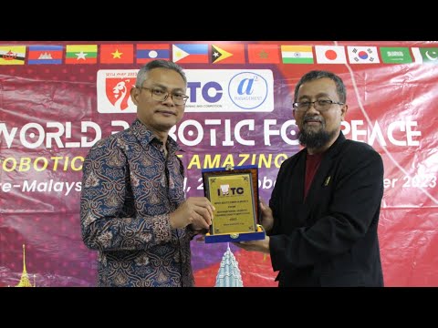 Video kegiatan IRTC