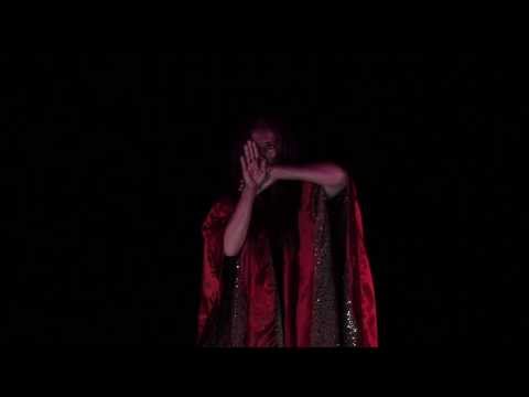 Xenia Kriisin - When the sea (official video)