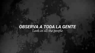 Coldplay ; Such A Rush | sub. Español |  Lyrics
