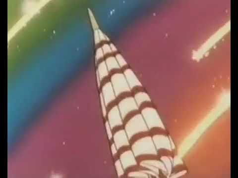 Parasol Henbee Magical Mystery Boy Pickles