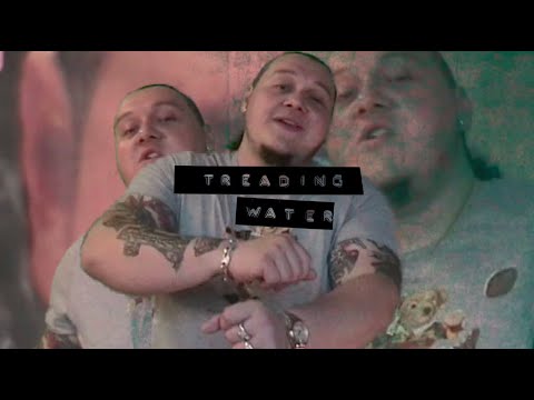 Juga-Naut - Treading Water