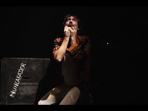 Nuncafáder, ode all'anima mia