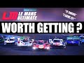 Le Mans Ultimate Review ┃Thoughts After 13 Hours of Testing