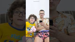 Jag älskar dig Söt 💕 #shorts #Gillapappa