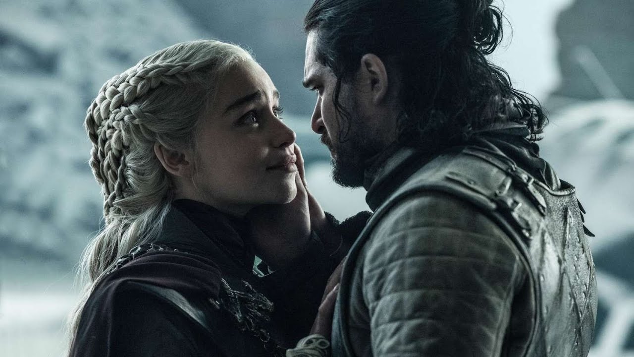 The Iron Throne - Game of Thrones' AWFUL final episode